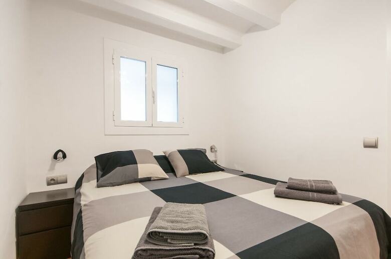 Apartamentos Suite Place Barcelona Diputaci�
