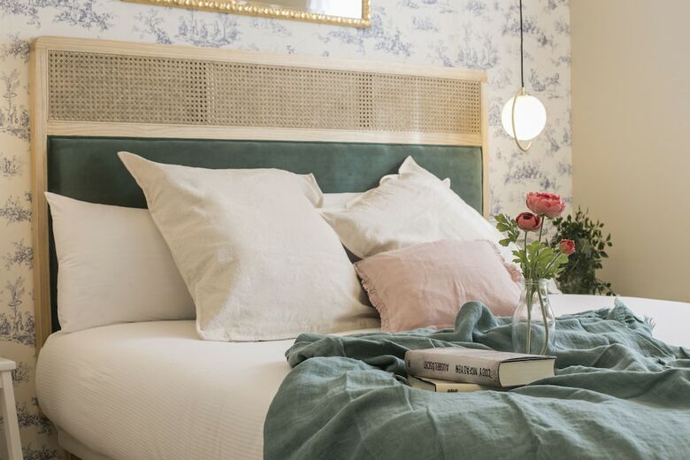 Apartamentos Suite Place Barcelona Diputaci�