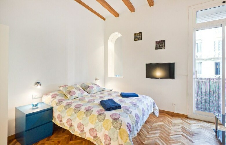 Apartamentos Suite Place Barcelona Diputaci�