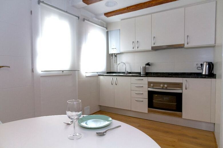 Apartamentos Suite Place Barcelona Diputaci�