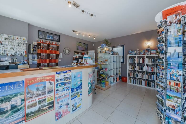 Camping D'arvor