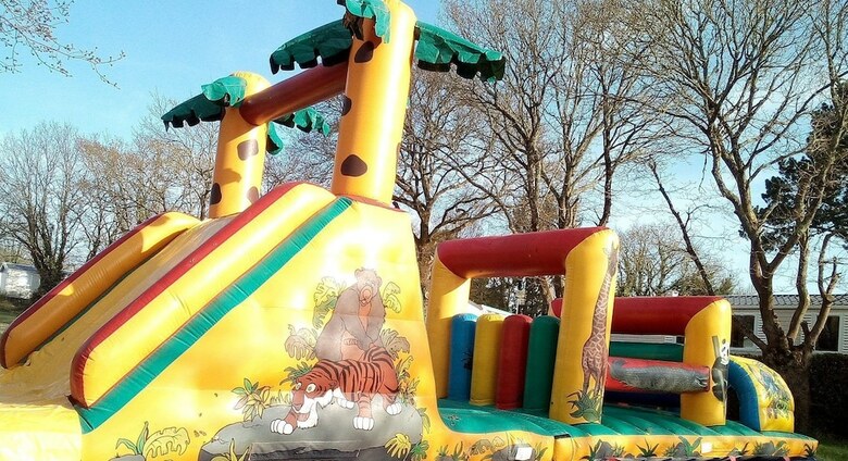 Camping D'arvor