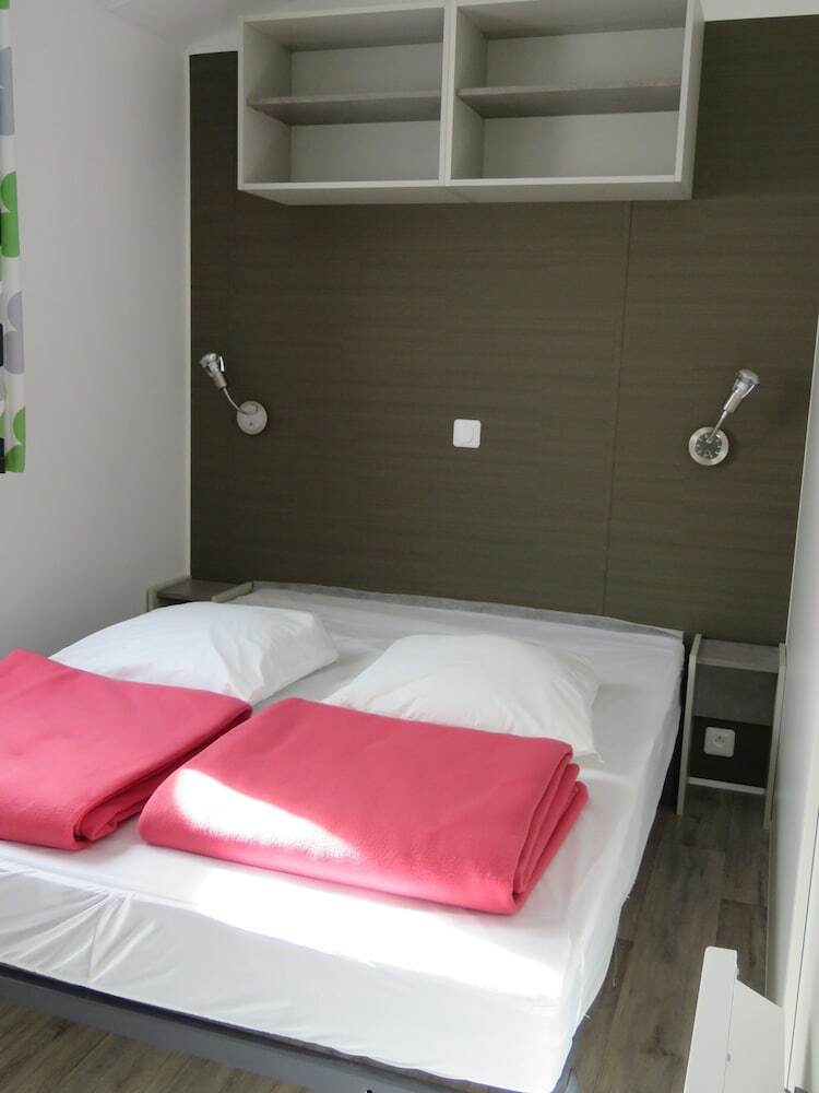 Camping D'arvor