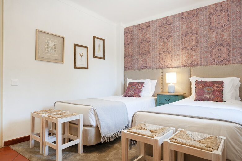 Hotel Quinta Da Arr�bida