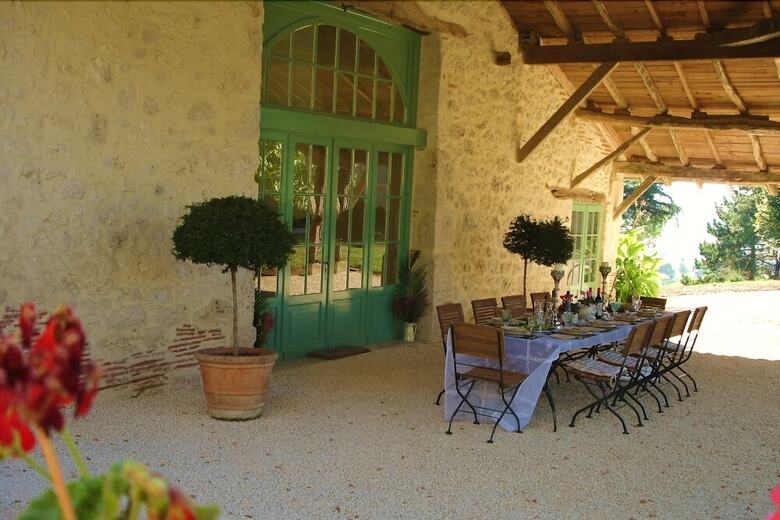Hotel La Maison De Maitre
