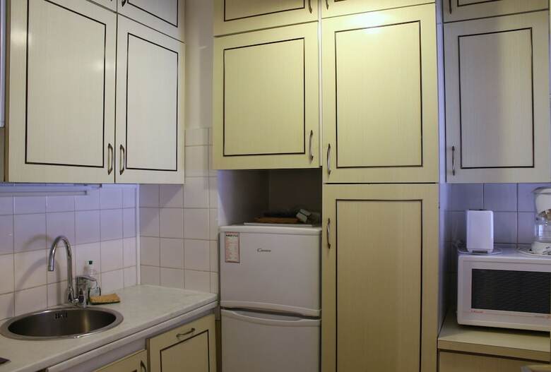Apartamento Central 1 Bedroom In Luxurious Residence