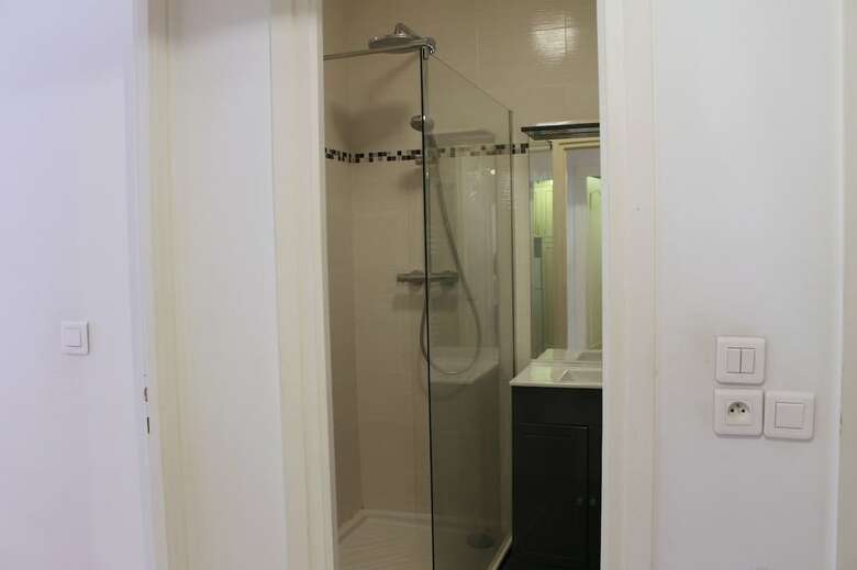 Apartamento Central 1 Bedroom In Luxurious Residence