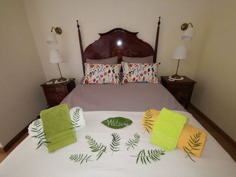 Hotel Happy Home Obidos