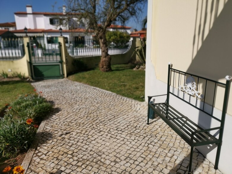 Hotel Happy Home Obidos