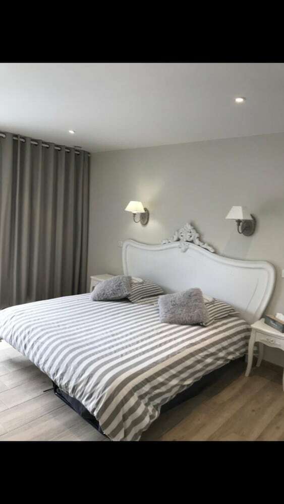 Apartamento Le Charme