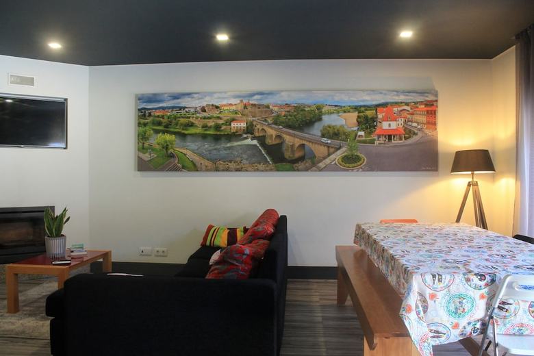 Hotel Residencial Kuarenta&um