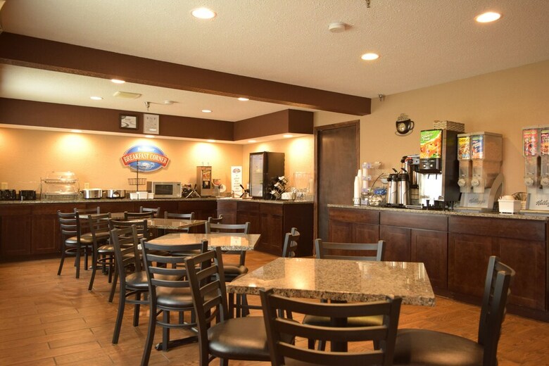 Hotel Baymont By Wyndham Holland