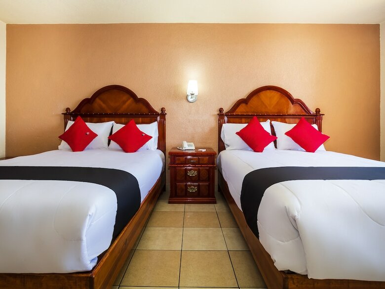 Capital O Hotel de La Loma