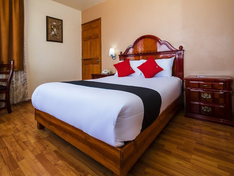 Capital O Hotel de La Loma