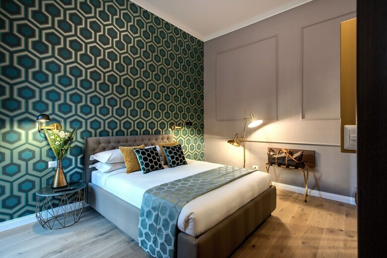 Tree Charme Parliament Boutique Hotel