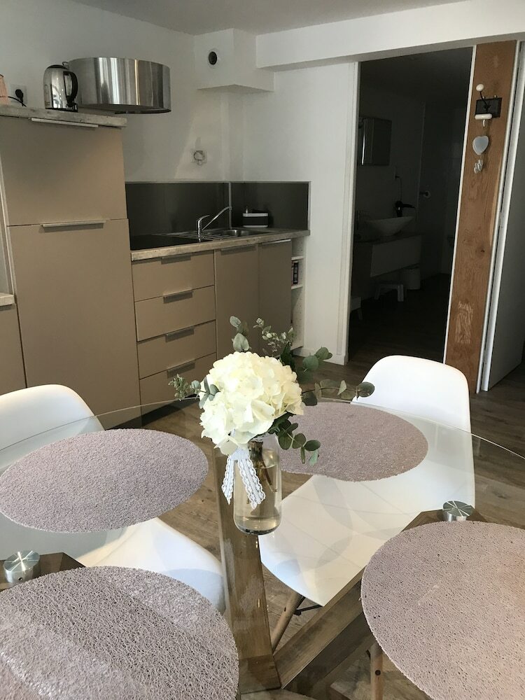 Apartamento Le S�quoia