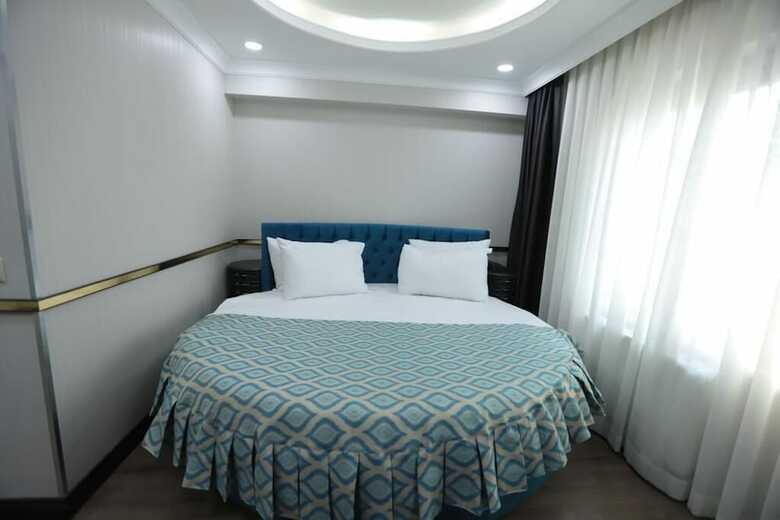 Hotel Grand Duayen