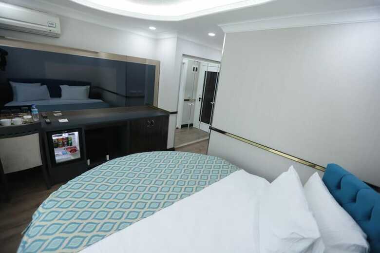Hotel Grand Duayen