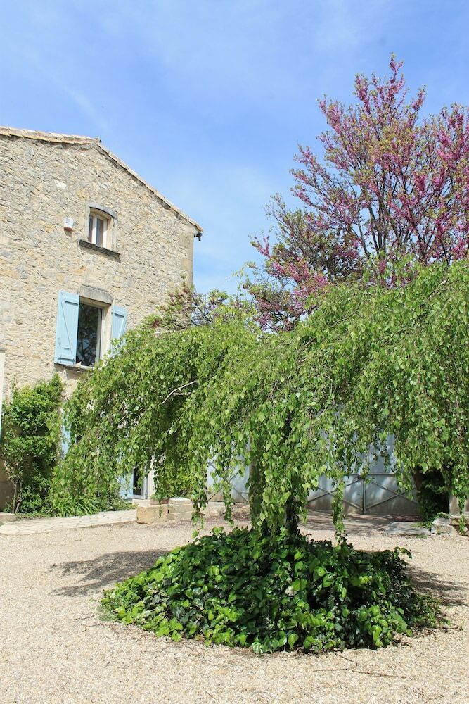 Bed & Breakfast Chambres D'hotes La Rose