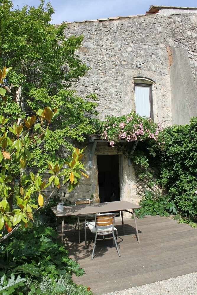 Bed & Breakfast Chambres D'hotes La Rose