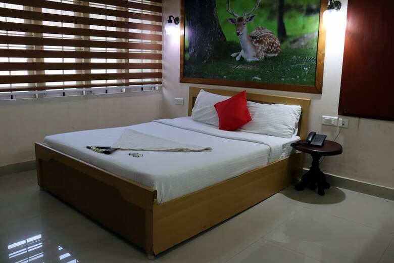 Hotel Queens Gate