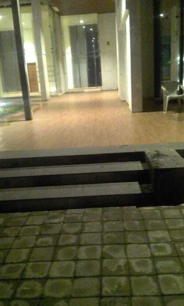 Apartamentos Marvel Arco