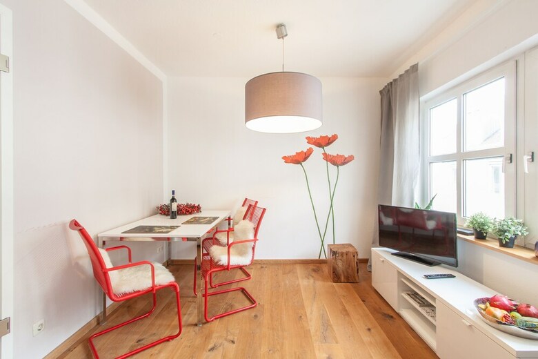 Apartamentos Wohnen Im Herzen Der Altstadt