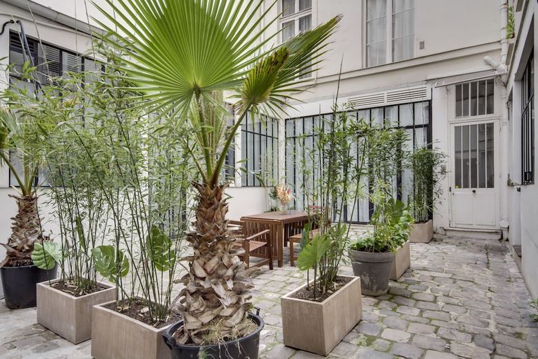 Apartamento Chez Colette Appartement