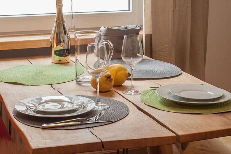 Apartamentos Wohnen An Der Juliuspromenade