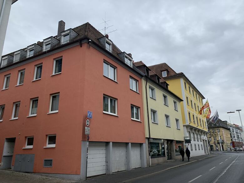 Apartamentos Wohnen An Der Juliuspromenade