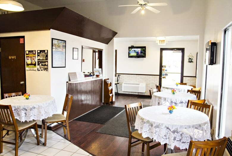 Motel Super 8 By Wyndham Little Falls