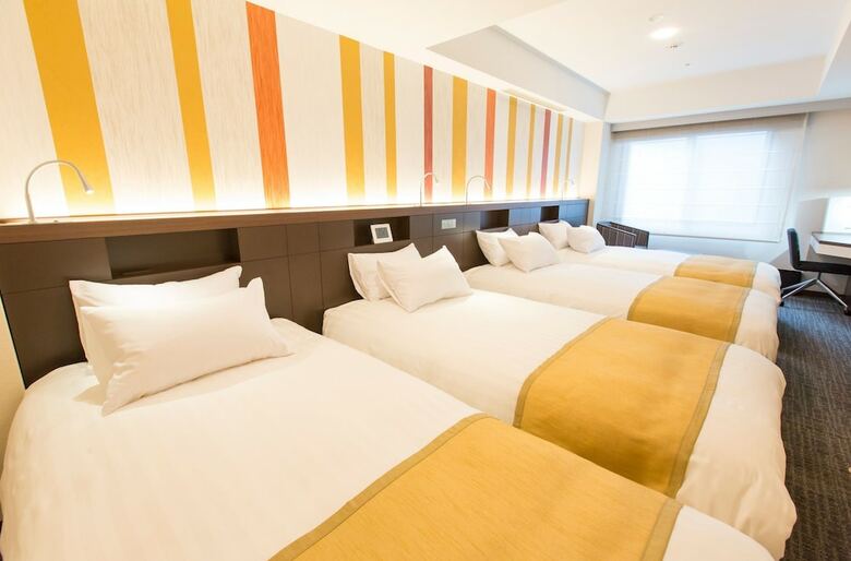 Shinagawa Tobu Hotel