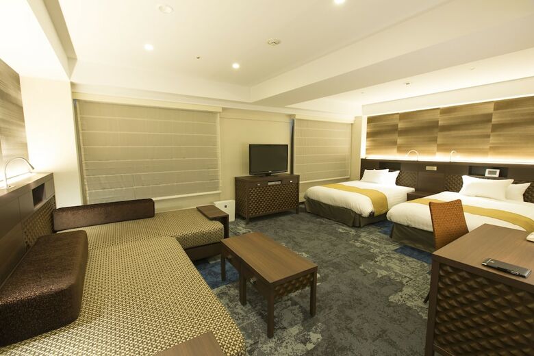 Shinagawa Tobu Hotel