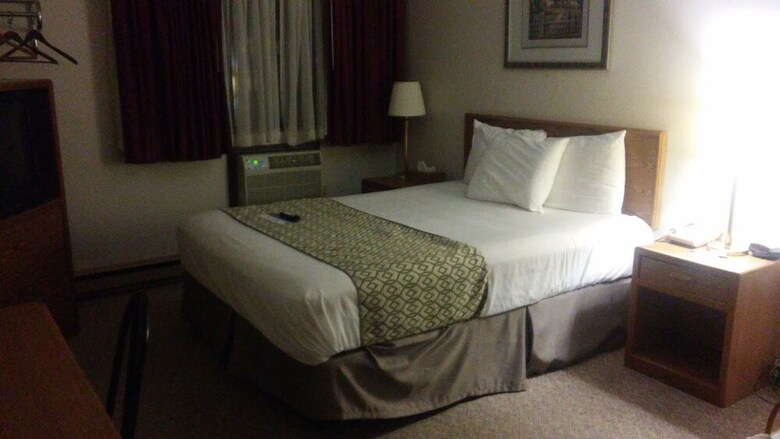 Hotel Americas Best Value Inn Pipestone