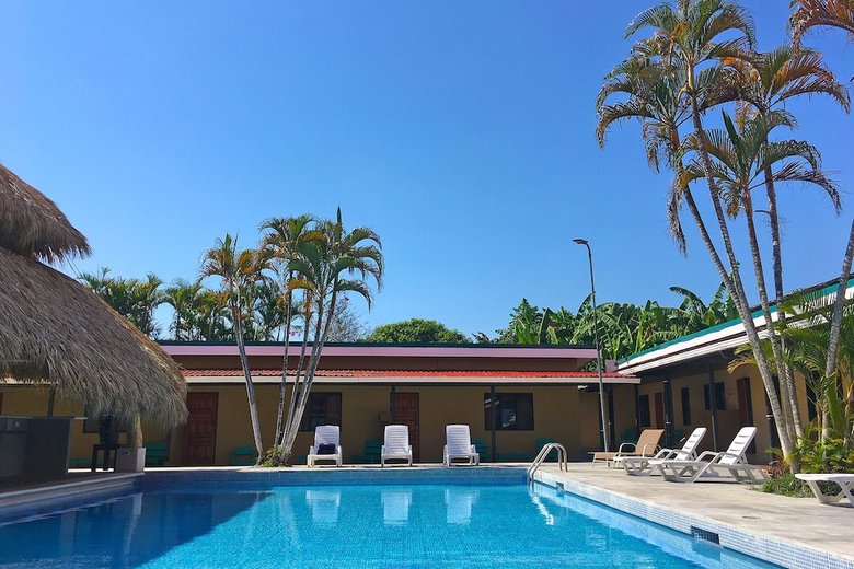Hotel Blue Marlin