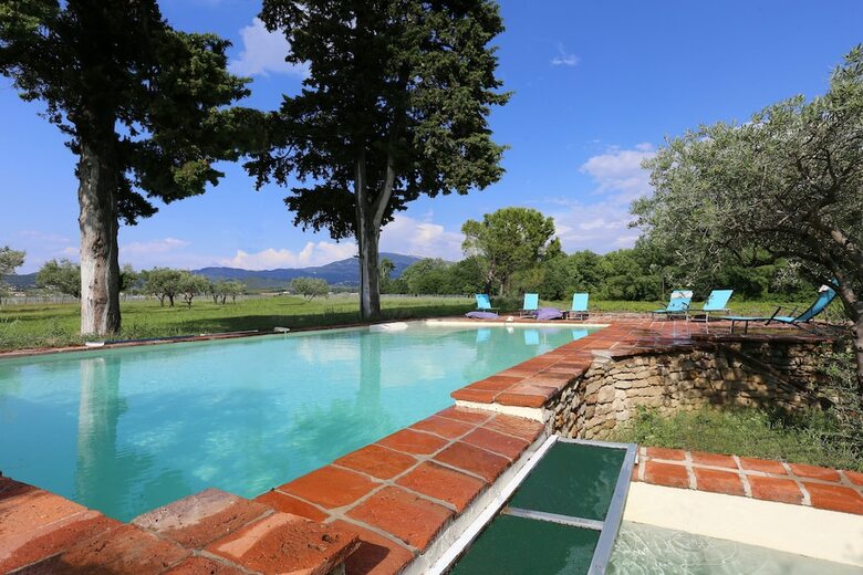 Domaine de Mas Caron