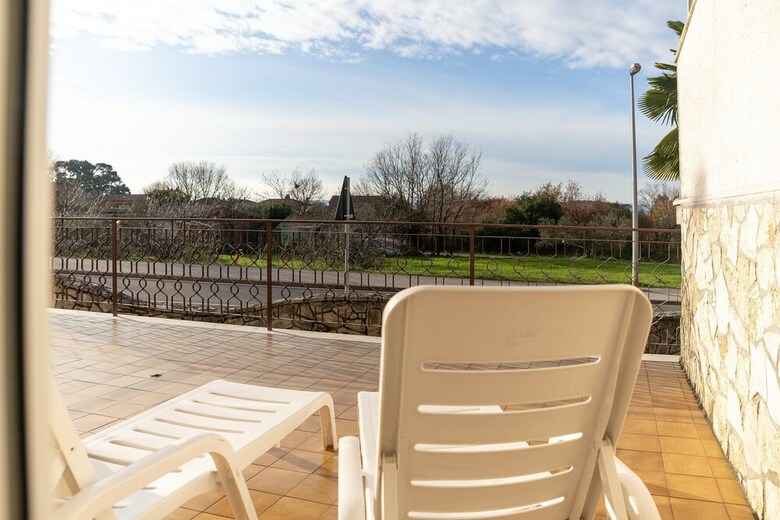 Hotel Apartments Pilicari - Adults Only