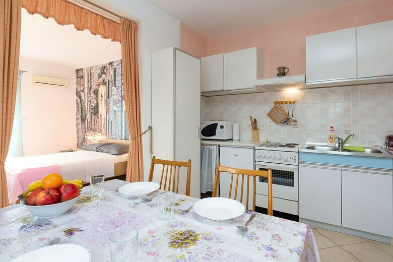 Hotel Apartments Pilicari - Adults Only