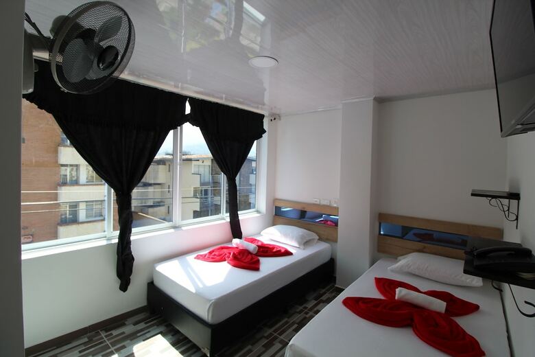 Hotel Pass