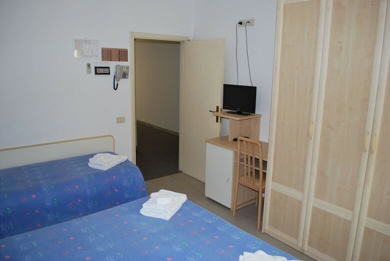 Hotel Cristoforo Colombo