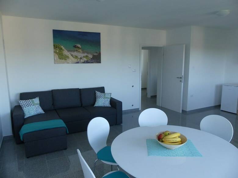 Apartamentos House Gudoo