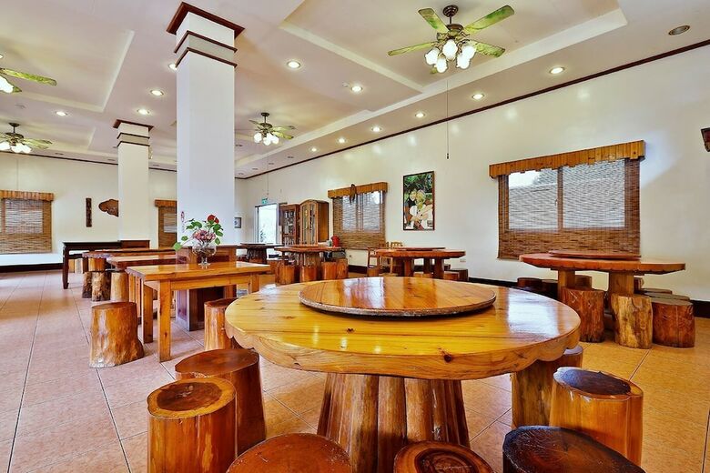 Bed & Breakfast Minzu Hotel