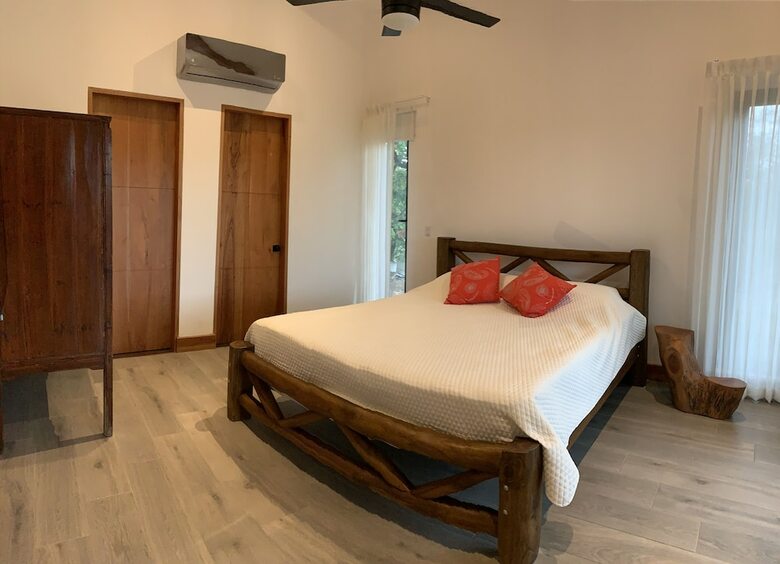 Villa My Way Langosta Beach House