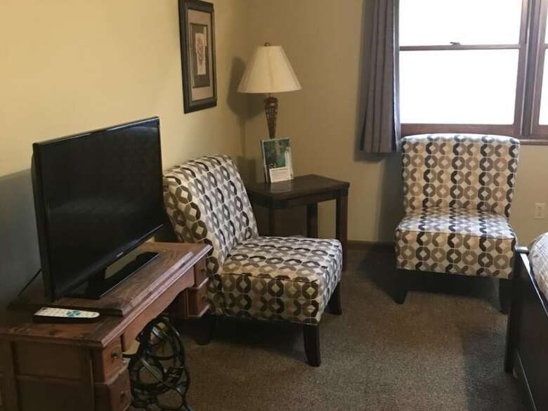 Motel Laurelwood Inn