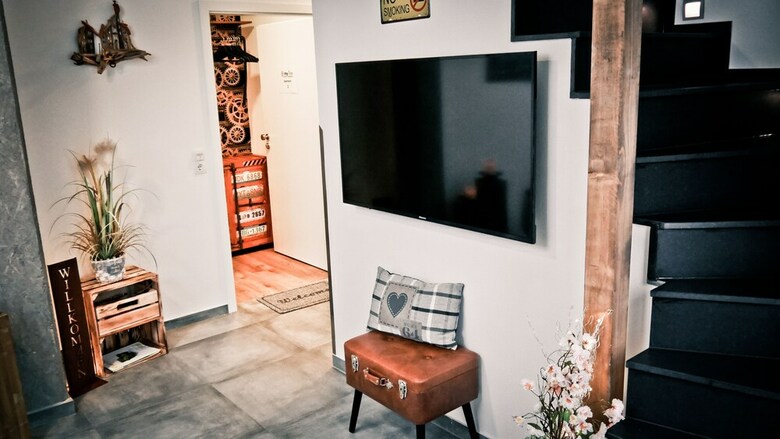 Apartamentos My Inn