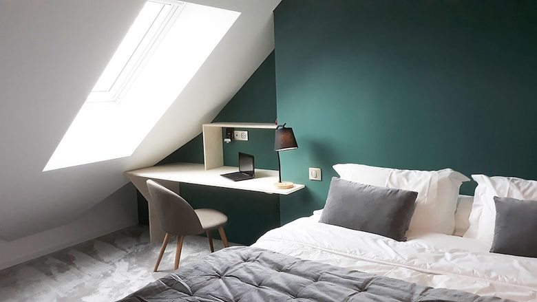 Bed & Breakfast Le Jardin Des 4 Saisons