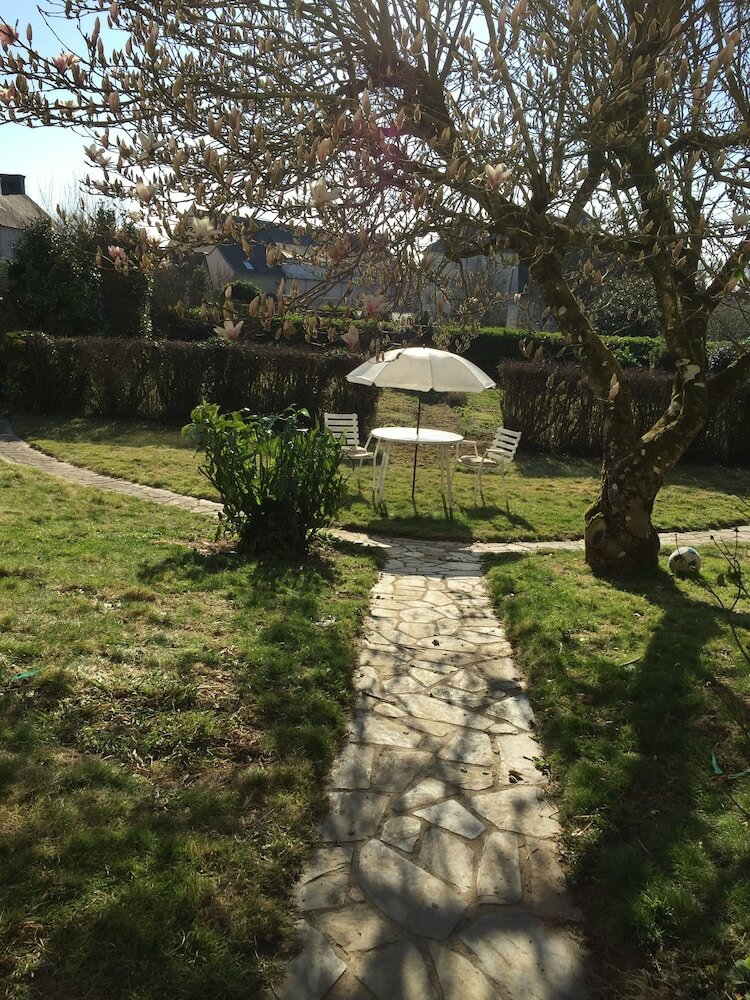 Bed & Breakfast Chez Nous