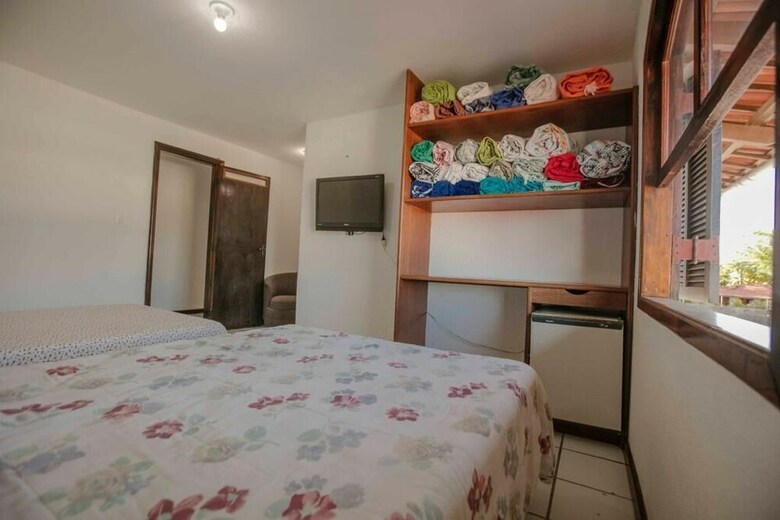 Hotel Casa de Praia Em Tabuba - Cear�