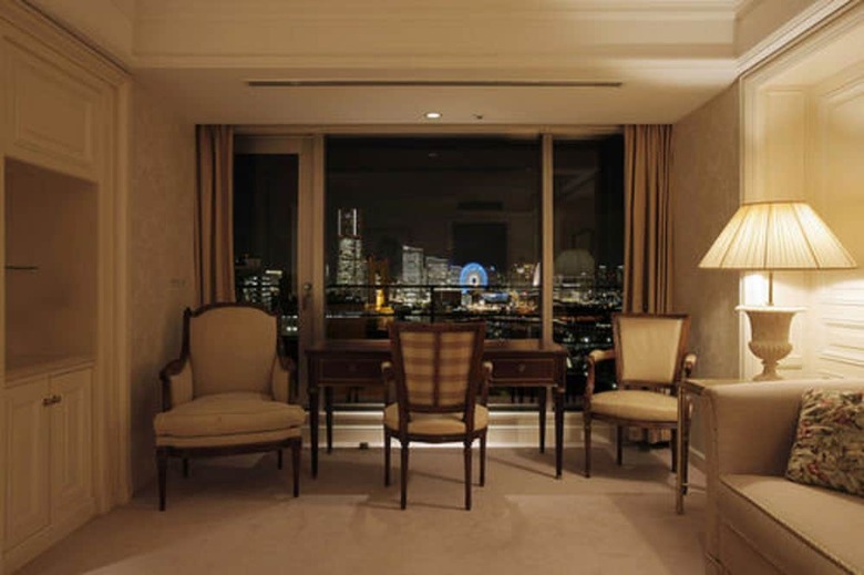 Hotel New Grand