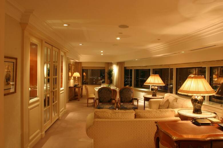 Hotel New Grand